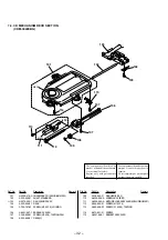 Preview for 22 page of Sony D-SJ01 - Sports Discman Service Manual