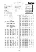 Preview for 23 page of Sony D-SJ01 - Sports Discman Service Manual