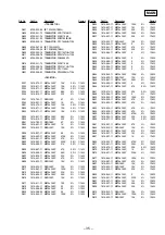 Preview for 25 page of Sony D-SJ01 - Sports Discman Service Manual