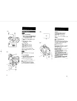 Preview for 10 page of Sony ??D-TR50E Service Manual