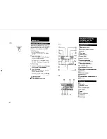 Preview for 16 page of Sony ??D-TR50E Service Manual