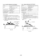 Preview for 67 page of Sony ??D-TR50E Service Manual