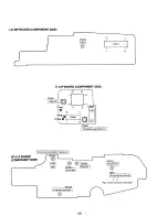 Preview for 88 page of Sony ??D-TR50E Service Manual