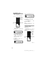 Предварительный просмотр 41 страницы Sony D-V500 Operating Instructions Manual