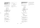 Предварительный просмотр 12 страницы Sony D-V8000 Service Manual