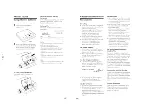 Предварительный просмотр 15 страницы Sony D-V8000 Service Manual