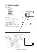 Предварительный просмотр 17 страницы Sony D-V8000 Service Manual