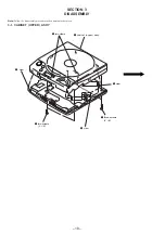 Предварительный просмотр 18 страницы Sony D-V8000 Service Manual