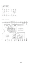 Предварительный просмотр 40 страницы Sony D-V8000 Service Manual