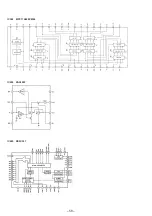 Предварительный просмотр 42 страницы Sony D-V8000 Service Manual