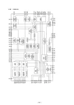 Предварительный просмотр 43 страницы Sony D-V8000 Service Manual