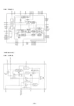 Предварительный просмотр 44 страницы Sony D-V8000 Service Manual