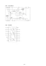 Предварительный просмотр 45 страницы Sony D-V8000 Service Manual