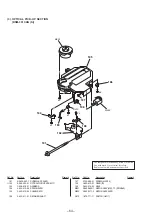 Предварительный просмотр 48 страницы Sony D-V8000 Service Manual