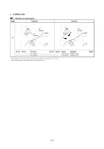 Предварительный просмотр 56 страницы Sony D-V8000 Service Manual