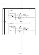 Предварительный просмотр 71 страницы Sony D-V8000 Service Manual