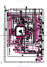 Предварительный просмотр 22 страницы Sony D-VJ65 Service Manual