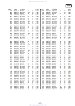 Предварительный просмотр 33 страницы Sony D-VJ65 Service Manual