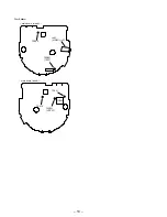 Предварительный просмотр 10 страницы Sony D-VJ85 Service Manual