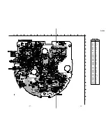 Предварительный просмотр 21 страницы Sony D-VJ85 Service Manual