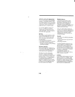 Preview for 8 page of Sony D-Wave Zuma CM-Z200 Operating Instructions Manual