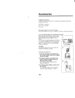 Предварительный просмотр 60 страницы Sony D-Wave Zuma CM-Z200 Operating Instructions Manual