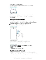 Preview for 8 page of Sony D2004 User Manual