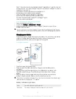 Preview for 9 page of Sony D2004 User Manual