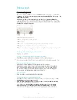 Preview for 37 page of Sony D2004 User Manual