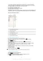 Предварительный просмотр 90 страницы Sony D2114 User Manual