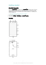 Preview for 6 page of Sony D2533 User Manual