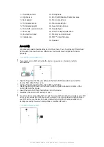 Preview for 7 page of Sony D2533 User Manual