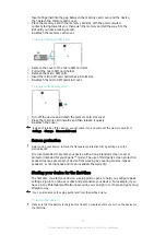 Preview for 8 page of Sony D2533 User Manual