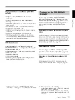 Предварительный просмотр 11 страницы Sony D50PH Operating Instructions Manual