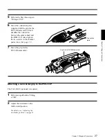 Предварительный просмотр 27 страницы Sony D50PH Operating Instructions Manual