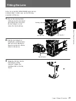 Предварительный просмотр 29 страницы Sony D50PH Operating Instructions Manual