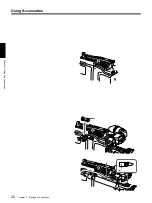 Предварительный просмотр 32 страницы Sony D50PH Operating Instructions Manual