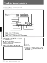 Предварительный просмотр 52 страницы Sony D50PH Operating Instructions Manual