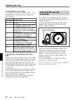 Предварительный просмотр 88 страницы Sony D50PH Operating Instructions Manual