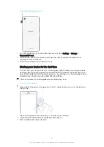 Preview for 9 page of Sony D6603 User Manual