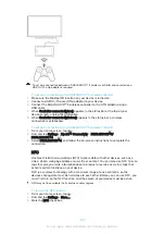 Preview for 107 page of Sony D6603 User Manual