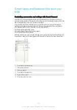 Preview for 112 page of Sony D6603 User Manual