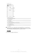 Preview for 8 page of Sony D6683 User Manual