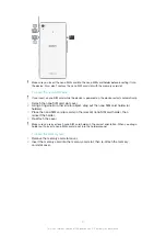 Preview for 9 page of Sony D6683 User Manual