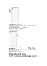 Preview for 10 page of Sony D6683 User Manual