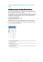 Preview for 117 page of Sony D6683 User Manual