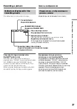 Preview for 27 page of Sony D8 Digital Handycam DCR-TRV210E Operating Instructions Manual