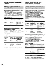 Preview for 92 page of Sony D8 Digital Handycam DCR-TRV210E Operating Instructions Manual