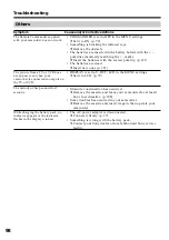 Preview for 98 page of Sony D8 Digital Handycam DCR-TRV210E Operating Instructions Manual