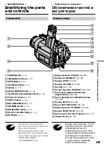 Preview for 115 page of Sony D8 Digital Handycam DCR-TRV210E Operating Instructions Manual